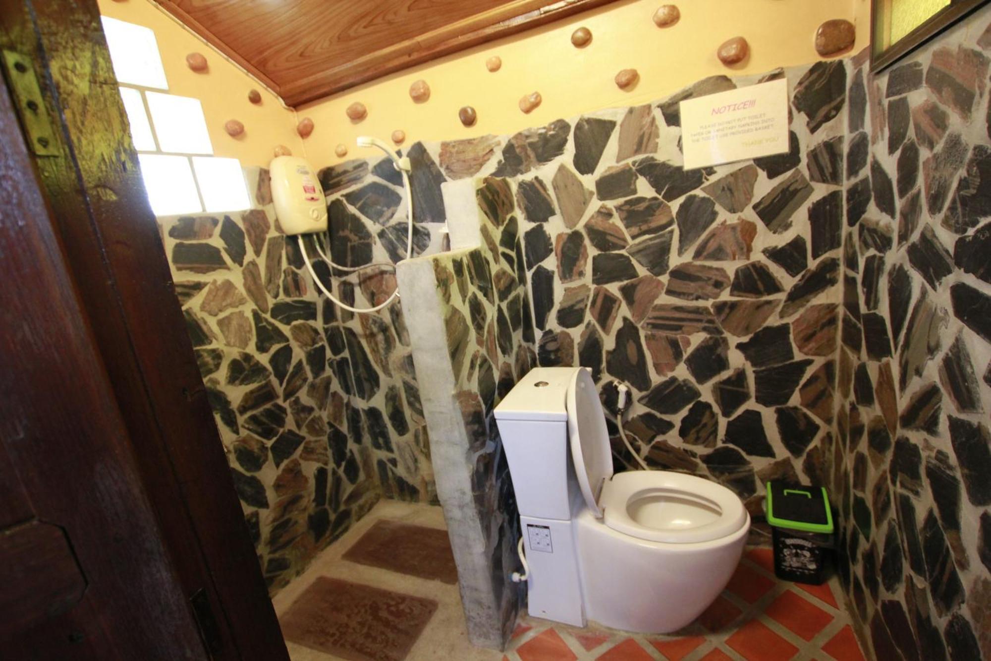J&J Guesthouse Сукотай Стая снимка